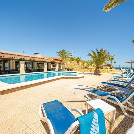 Stunning Villa Carichel Blanc Villajoyosa Exterior foto
